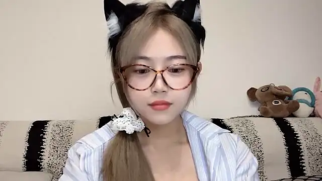 Snapshot of XingKongCOCO-107 chatting on September 29, 2025, 1:38 pm XingKongCOCO-107 online show from September 29, 2025, 1:38 pm