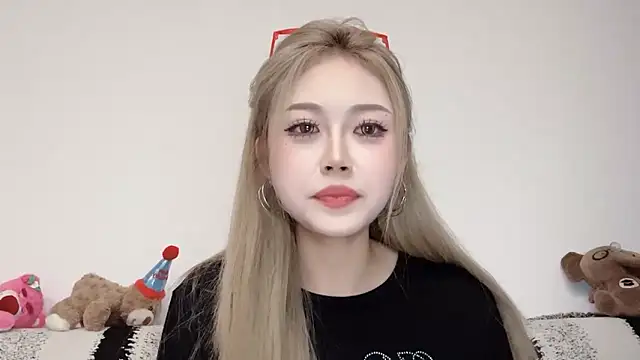 Snapshot of XingKongCOCO-107 chatting on October 17, 2025, 11:02 am XingKongCOCO-107 online show from October 17, 2025, 11:02 am