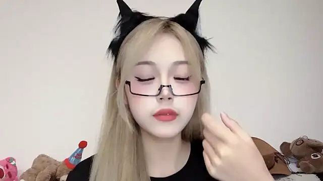 Snapshot of XingKongCOCO-107 chatting on October 22, 2025, 11:32 am XingKongCOCO-107 online show from October 22, 2025, 11:32 am