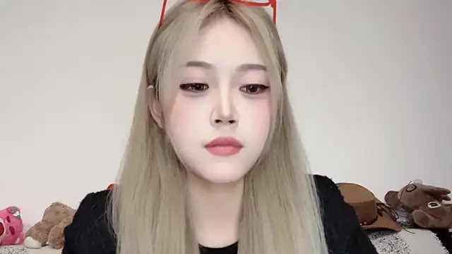 Snapshot of XingKongCOCO-107 chatting on October 25, 2025, 11:51 am XingKongCOCO-107 online show from October 25, 2025, 11:51 am