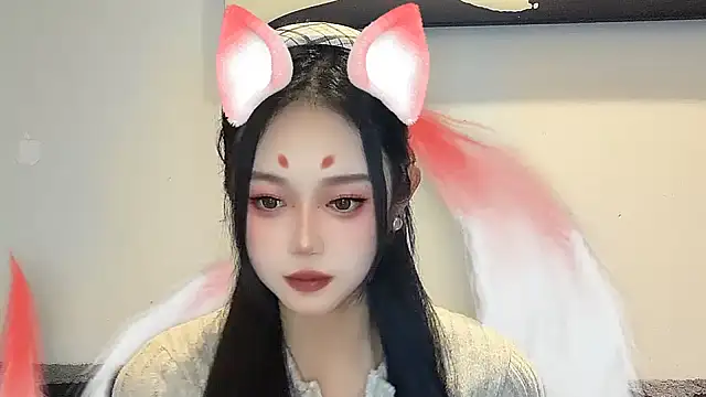 Snapshot of XingKongCOCO-107 chatting on November 24, 2025, 11:54 am XingKongCOCO-107 online show from November 24, 2025, 11:54 am