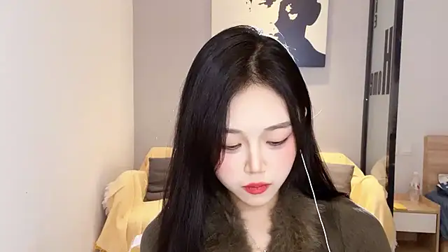 Snapshot of XingKongCOCO-107 chatting on November 30, 2025, 1:04 pm XingKongCOCO-107 online show from November 30, 2025, 1:04 pm