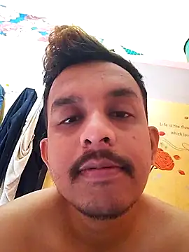 Nihaal17 online show from September 30, 2025, 4:06 am