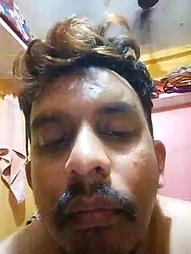 Nihaal17 online show from October 9, 2025, 6:50 pm