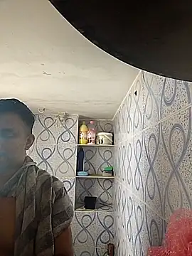 Nihaal17 online show from December 15, 2025, 7:34 am