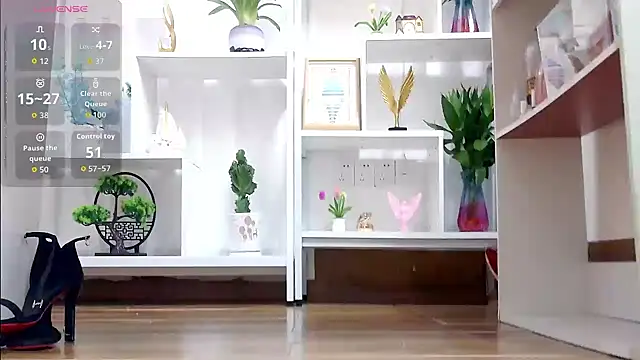 Tianxin6 online show from July 3, 2026, 11:33 pm