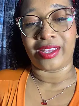 Yera brown69 online show from October 6, 2025, 8:28 pm