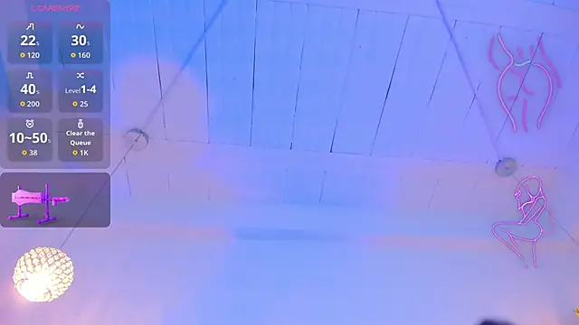 Snapshot of GabbieMonson chatting on November 20, 2025, 1:22 pm GabbieMonson online show from November 20, 2025, 1:22 pm