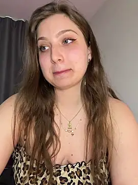 RebekaRose online show from April 30, 2026, 3:07 pm