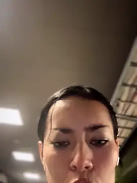 Snapshot of Risky_Workouts chatting on December 14, 2025, 6:56 pm Risky Workouts online show from December 14, 2025, 6:56 pm