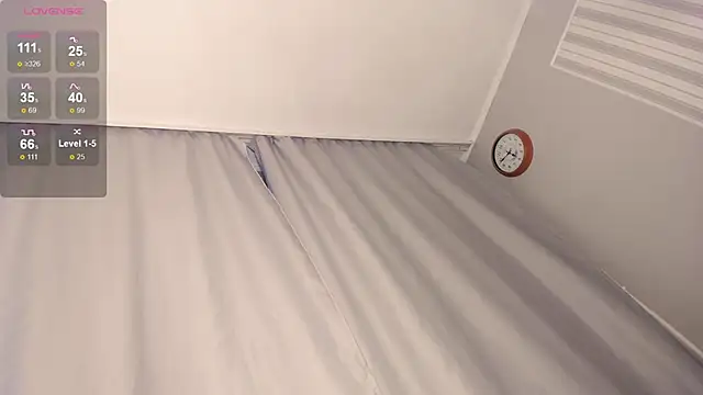 Liyafox online show from January 11, 2026, 11:15 am