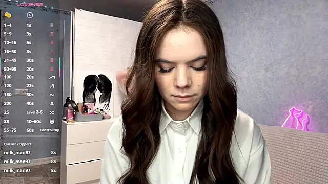 Lia rise online show from February 21, 2026, 1:12 pm