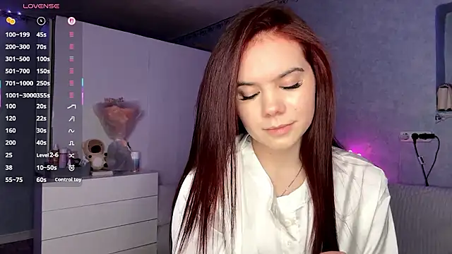 Lia rise online show from March 3, 2026, 3:40 pm