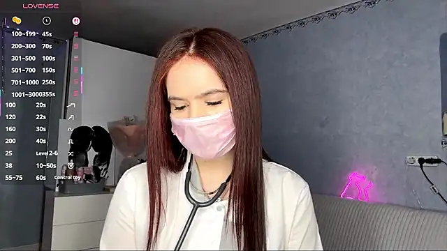 Lia rise online show from March 7, 2026, 1:30 pm