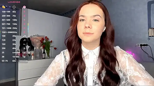 Lia rise online show from March 10, 2026, 3:17 pm