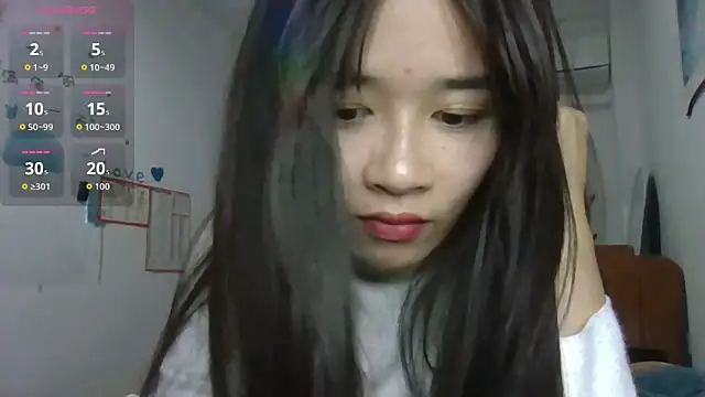 Snapshot of Monice1314 chatting on October 31, 2025, 7:31 am Monice1314 online show from October 31, 2025, 7:31 am