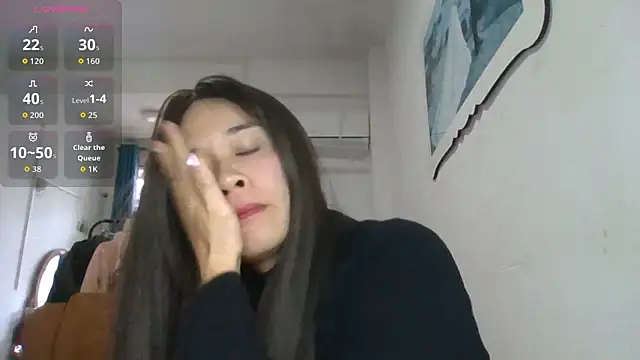 Snapshot of Monice1314 chatting on November 3, 2025, 4:03 am Monice1314 online show from November 3, 2025, 4:03 am