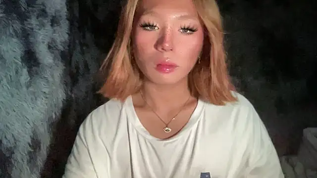 Cataleya Jonesxxx online show from December 5, 2025, 8:45 am