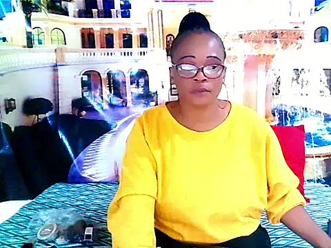 Snapshot of EbonyBloom69 chatting on November 20, 2025, 6:07 pm EbonyBloom69 online show from November 20, 2025, 6:07 pm