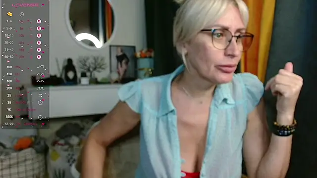 PamellaMurphy online show from July 14, 2026, 2:05 am