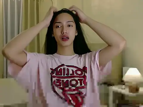 Blaire Samantha online show from March 16, 2026, 10:08 am