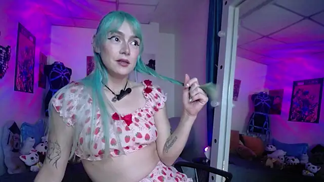 pom-purin online show from December 1, 2025, 9:36 am