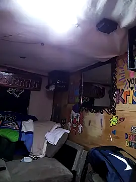 Snapshot of Jeremycle chatting on October 30, 2025, 4:47 am Jeremycle online show from October 30, 2025, 4:47 am