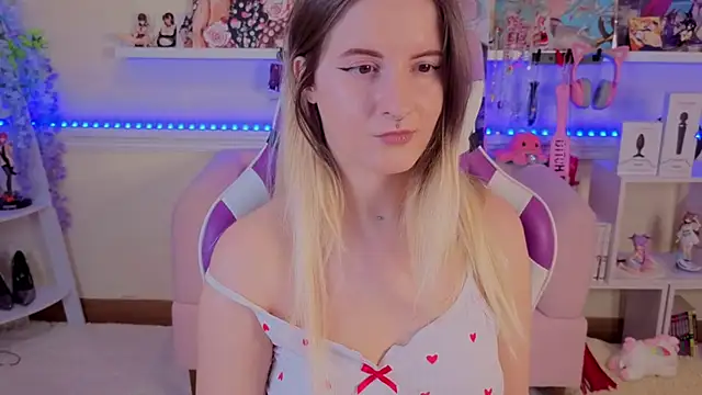 Sonia Meow online show from November 20, 2025, 6:35 am