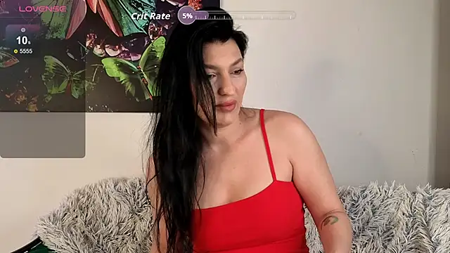 Snapshot of BellaEveX chatting on May 11, 2026, 7:25 am BellaEveX online show from May 11, 2026, 7:25 am
