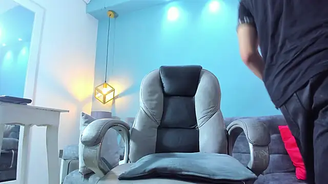 Eross Santy online show from September 11, 2025, 1:00 pm