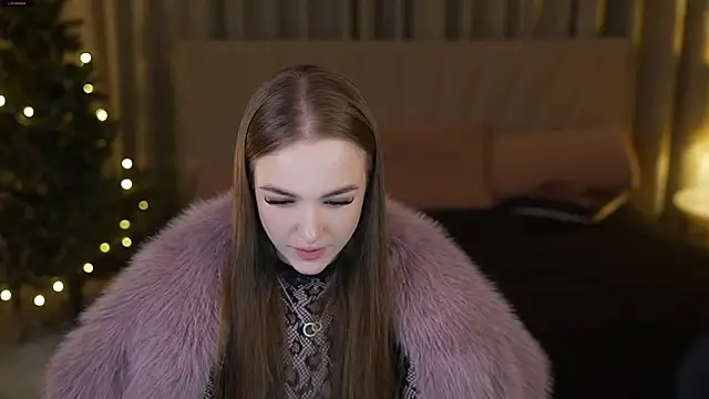 Ella 054 online show from December 19, 2025, 1:23 am