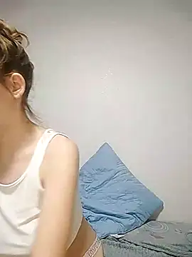 Snapshot of rinabluu chatting on September 23, 2025, 9:29 pm rinabluu online show from September 23, 2025, 9:29 pm