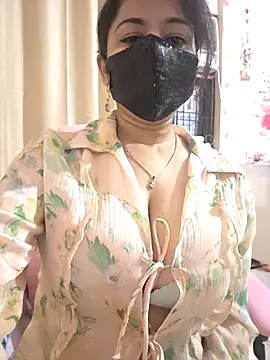 Jenny1401 online show from April 23, 2026, 6:21 pm