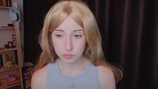 Snapshot of YukiMisa chatting on October 18, 2025, 3:57 pm YukiMisa online show from October 18, 2025, 3:57 pm