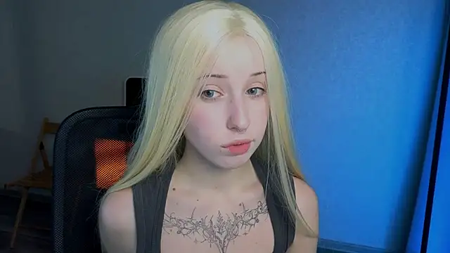 YukiMisa online show from March 14, 2026, 5:40 pm