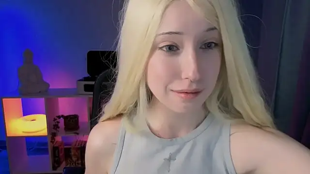 YukiMisa online show from May 4, 2026, 6:04 pm