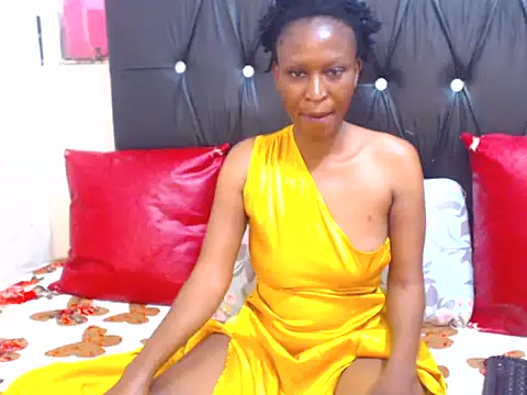 SexyBootie online show from September 8, 2025, 2:38 pm