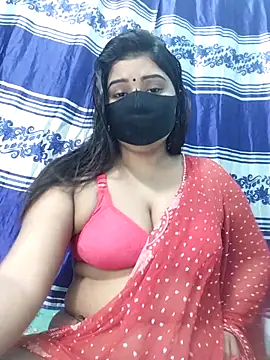 CutePriya59 online show from November 1, 2025, 6:10 pm