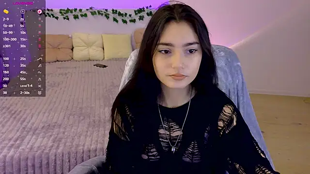 Andres sssss online show from November 3, 2025, 5:47 pm