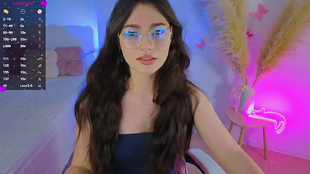 Andres sssss online show from June 26, 2026, 8:35 pm