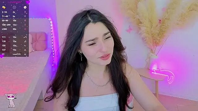 Andres sssss online show from July 28, 2026, 8:52 pm