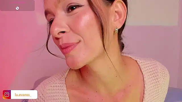 IsablellaDucal online show from March 11, 2026, 12:05 am