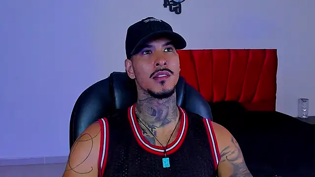 jiro kenji1 online show from October 9, 2025, 7:56 pm