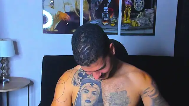 jiro kenji1 online show from February 21, 2026, 2:01 am