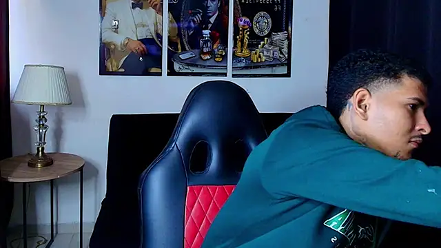 jiro kenji1 online show from March 19, 2026, 2:21 pm