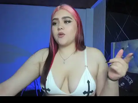 im bunny   online show from October 30, 2025, 11:22 am