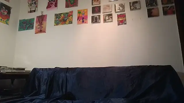 marixaballi online show from October 26, 2025, 12:38 am