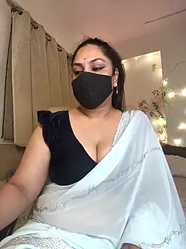 Indian queen007 online show from April 7, 2026, 6:52 pm