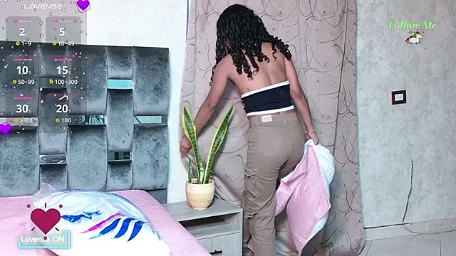 Snapshot of Luna_sophya chatting on October 14, 2025, 11:33 am Luna sophya online show from October 14, 2025, 11:33 am