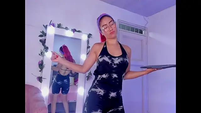 Snapshot of kazumikyoo7 chatting on November 7, 2025, 1:33 pm kazumikyoo7 online show from November 7, 2025, 1:33 pm